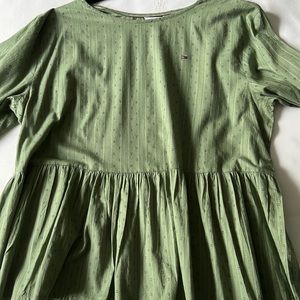 NWOT Tommy Jeans Cotton blouse